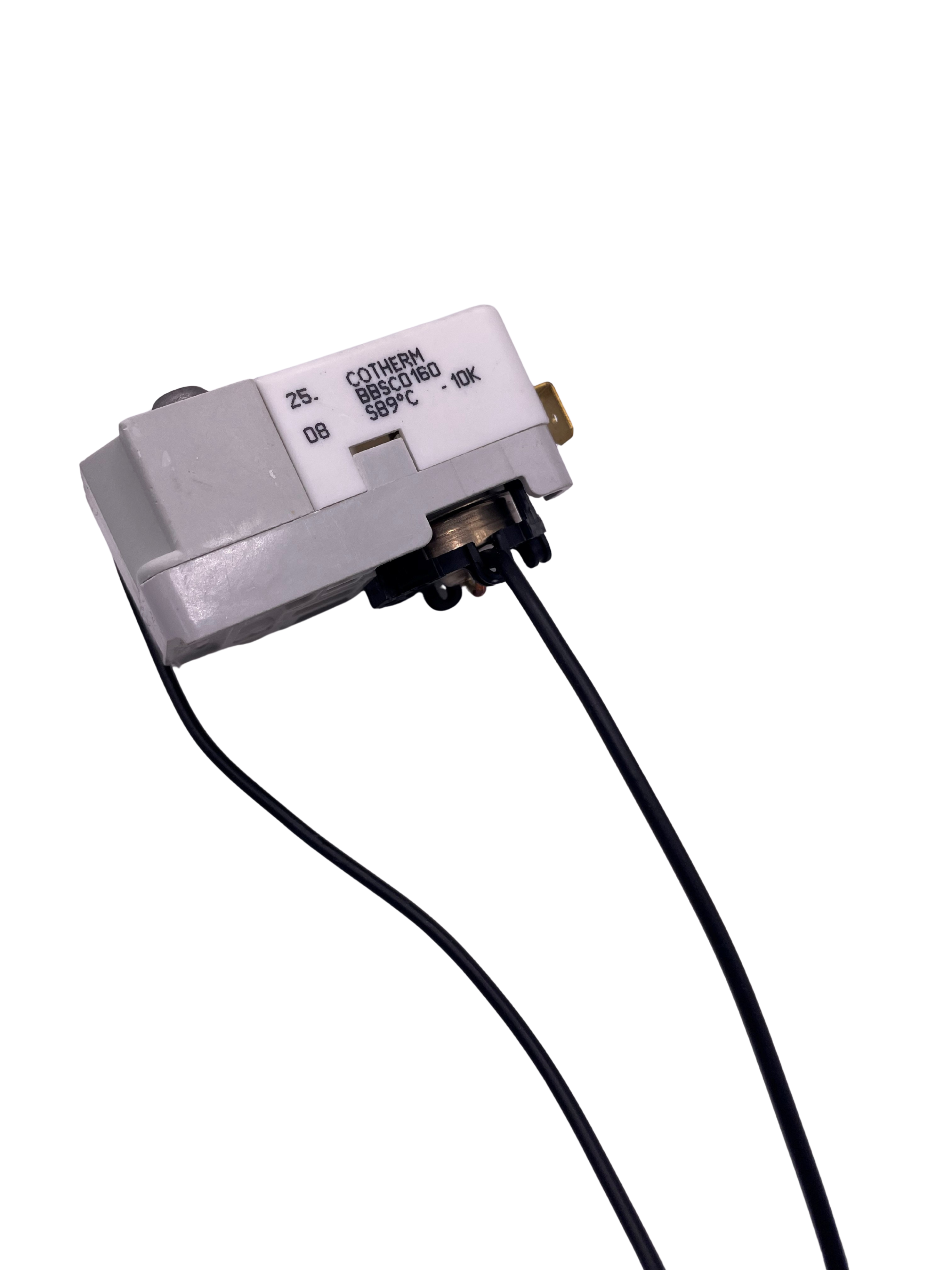 Capillary Thermostat